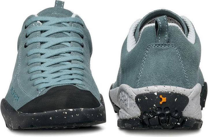 Image du produit Scarpa Chaussures Mojito Planet Suede Lifestyle (44.5)