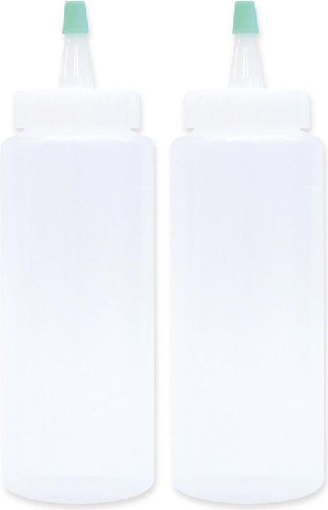 Actual product image ScrapCooking Glasurflasche (Decorating bottle)