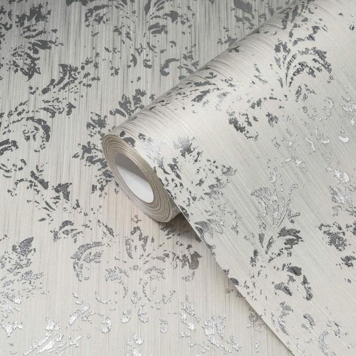 Produktbild Architects Paper Metallic Silk 3 (53 x 1005 cm)