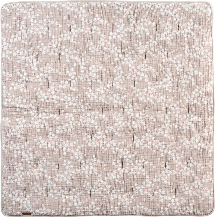 Actual product image Quax Blossom play mat