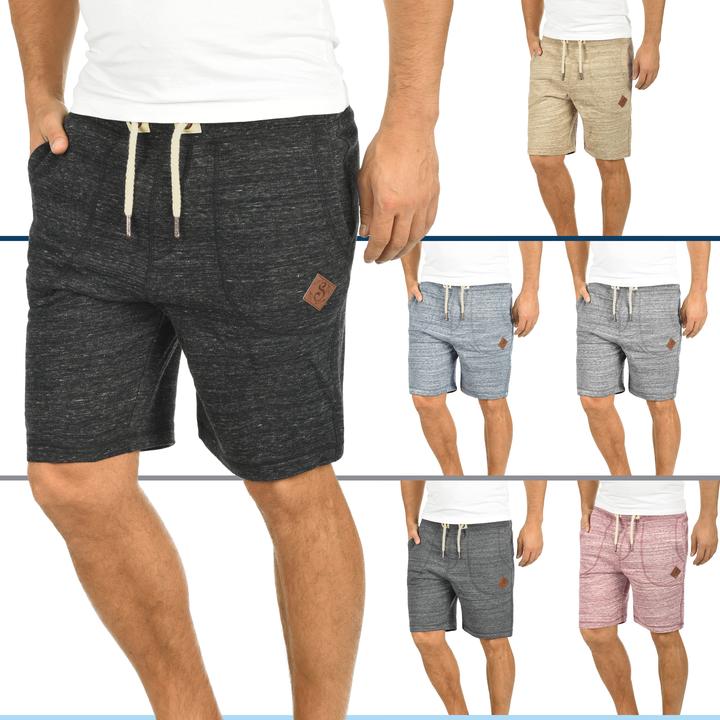 Image du produit Solid Aris - Shorts - Homme (XXL)