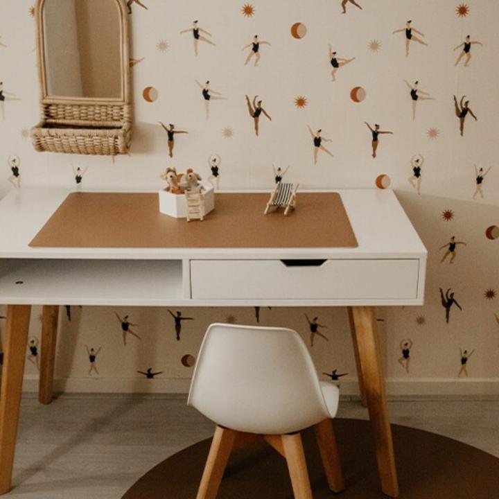 Actual product image Eeveve Desk Mat / Desk Pad (70 x 44 cm)