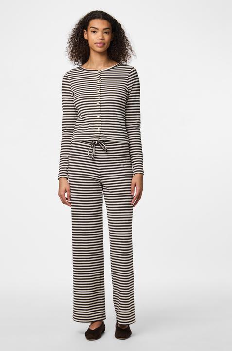 Actual product image Pieces PCLAYA Hose mit weitem Bein (XL)