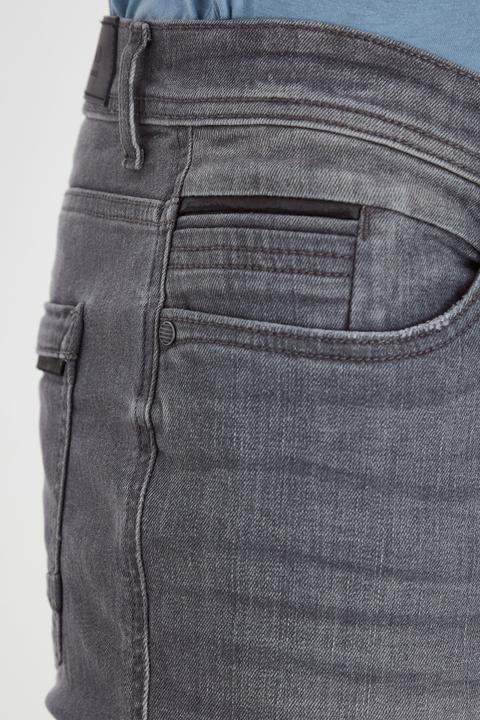 Immagine prodotto Blend Martels Pantaloncini Di Jeans Shorts Bermuda Da Uomo elasticizzato Slim (XL)