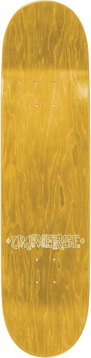 Actual product image Uma Smile (8.50")