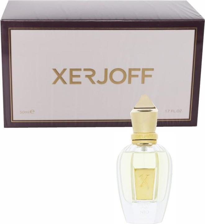 Immagine prodotto XerJoff Stelle cadenti Nio (Eau de parfum, 50 ml)