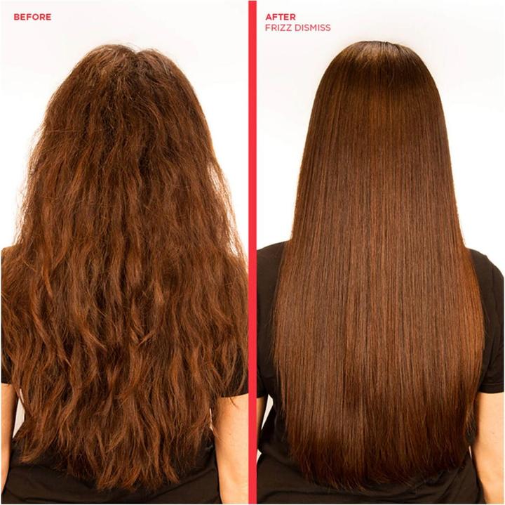 Actual product image Redken Frizz Dismiss (50 ml, Liquid shampoo)
