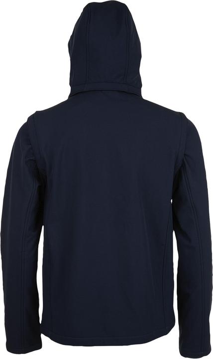 Produktbild Sols Transformer Pro Softshell Jacke (4XL)
