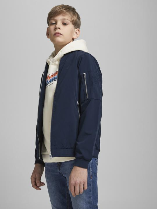 Produktbild Jack & Jones Boys Bomberjacke (110)