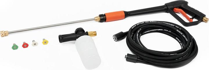 Image du produit Daewoo Power Products Nettoyeur haute pression (Fonctionnement sur secteur)