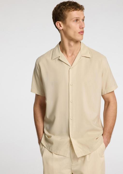 Immagine prodotto Selected Homme Cuban Collar Hemd (L)