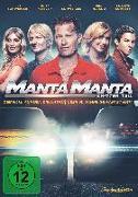 Produktbild Manta Manta - Zwoter Teil (DVD, 2023, Deutsch)