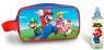 Immagine prodotto Super Mario Body Fresh 100 ml Neceser (Set per la cura del corpo)