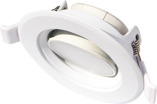 Produktbild Leduro Recessed Downlight rotable 5W (450 lm)