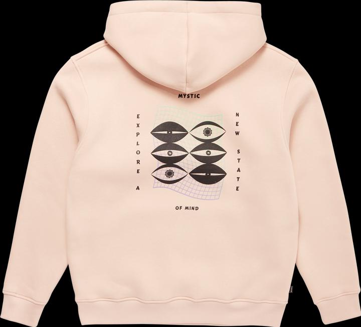 Immagine prodotto Mystic Tresspass Hoodie Sweat (L)