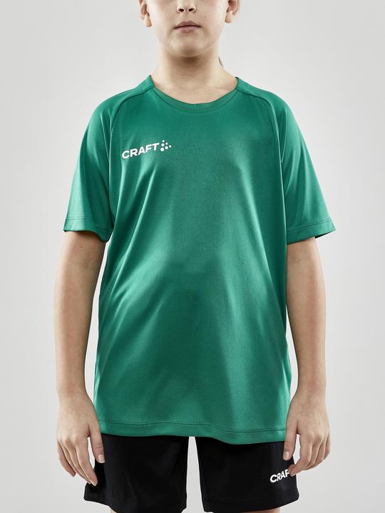 Actual product image Craft Evolve Tee Jr (122, 128)