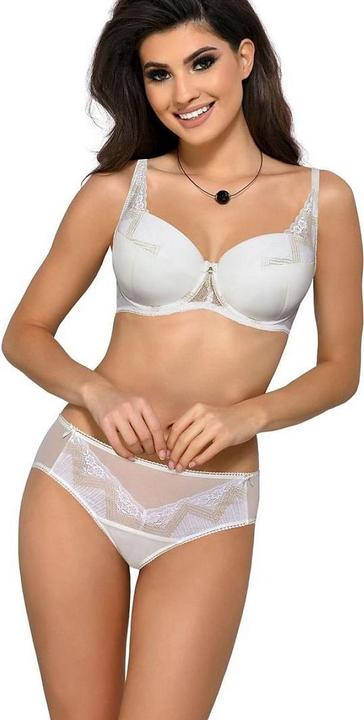 Vena Push- up- BH model