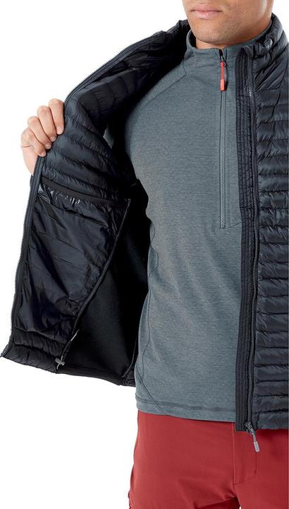 Produktbild Rab Cirrus Flex 2.0 Weste (S)