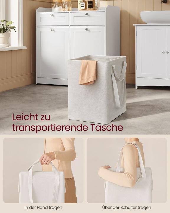 Produktbild Vasagle Badschrank