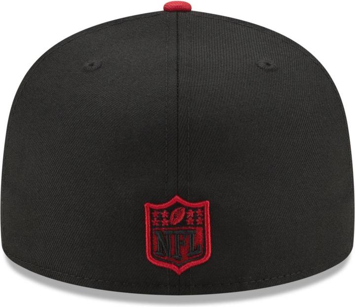 Produktbild New Era 59Fifty State Logo NFL Teams (7 5/8)