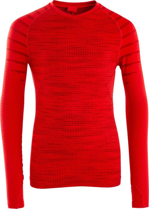 Marrone, Rosso