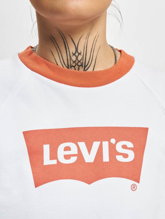 Produktbild Levis Stay Loose Tapered Crop Sweater X - 93469 (L)