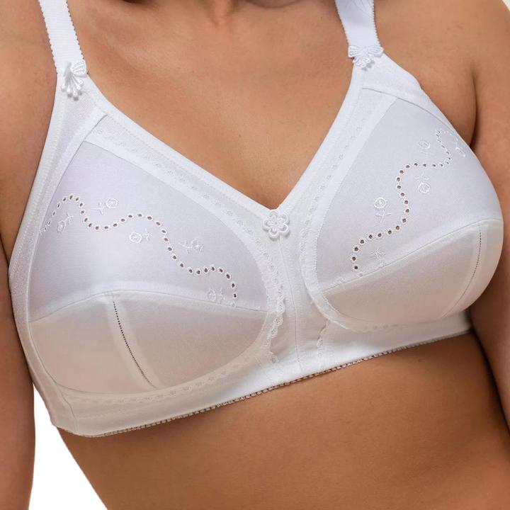 Produktbild Triumph Doreen + Cotton 01 N (Einzelpack, 90 G)