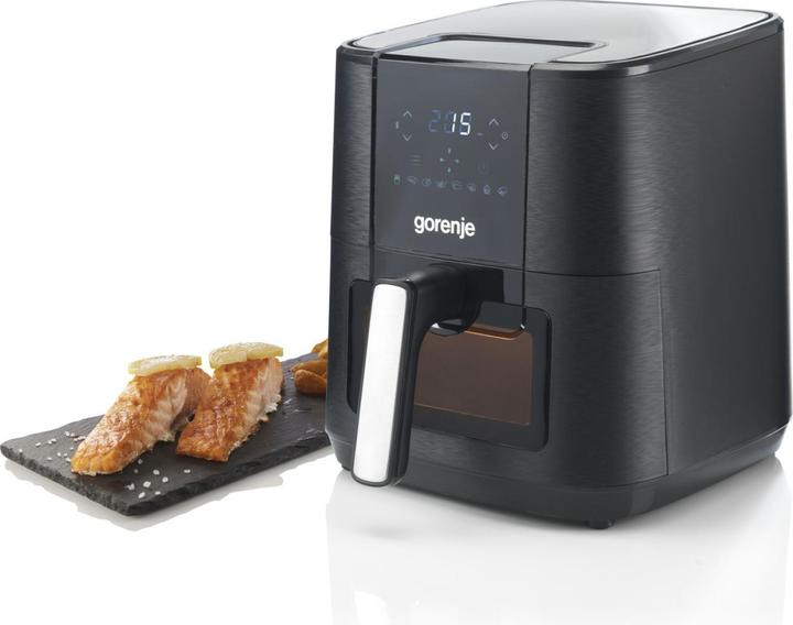 Immagine prodotto Gorenje Friggitrice ad aria - AF1350DWB -