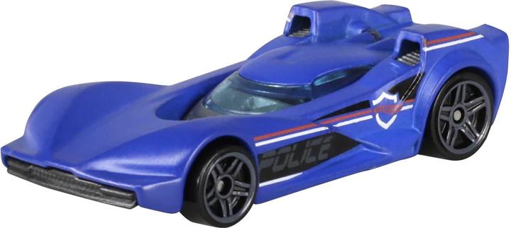 Image du produit Hot Wheels Pack de 2 pour le 50e anniversaire