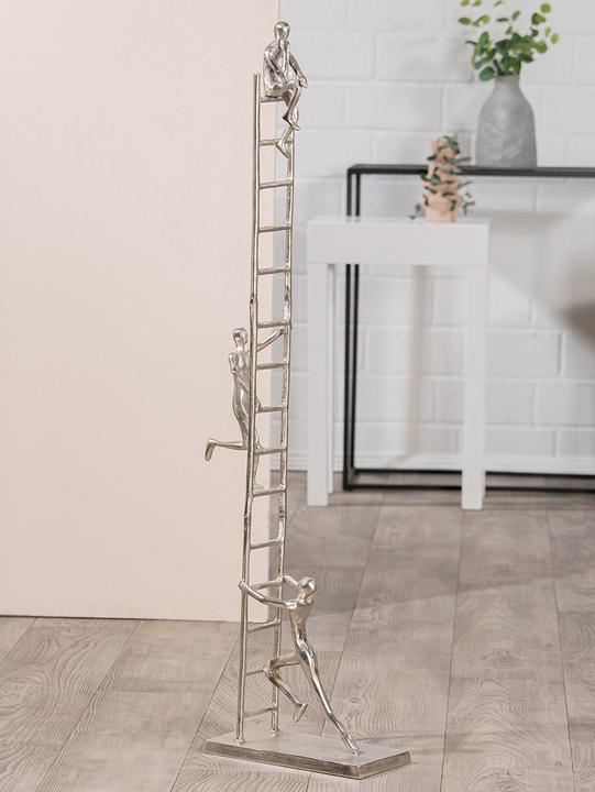 Image du produit Gilde Montée, argent H : 114 cm (5 cm)