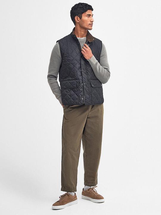 Immagine prodotto Barbour Steppgilet LOWERDALE (XL)