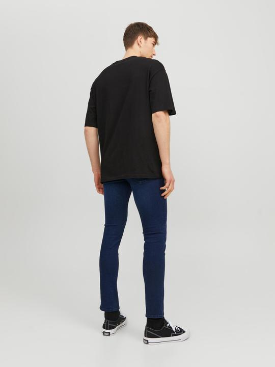Produktbild Jack & Jones Glenn Jeans Slim Fit Blue Denim (W31/L32)