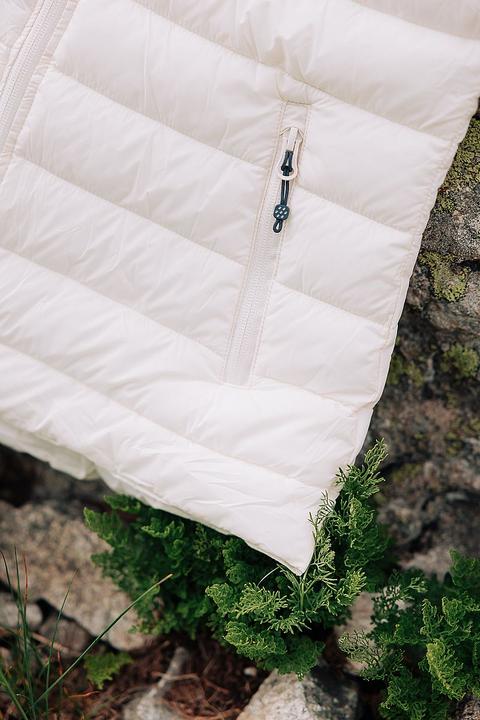 Produktbild Mac in a Sac SYNERGY Thermolite GILET (L)