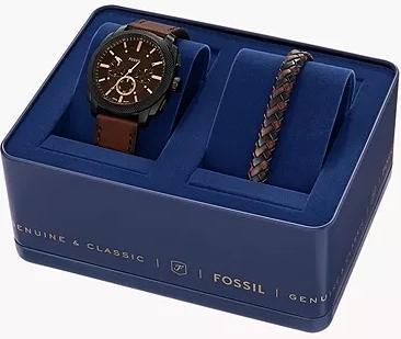 Immagine prodotto Fossil Machine (Cronografo, 44 mm)