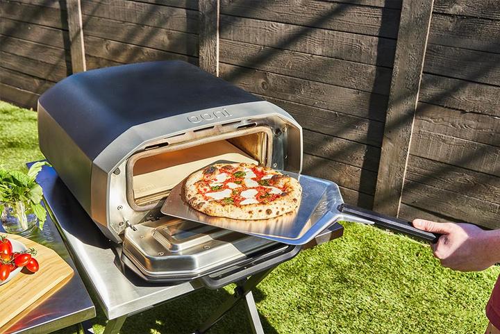 Image du produit Ooni Volt 12 (Four à pizza électrique)