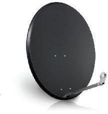 Image du produit Estar Sat antena, anthracite Pilkas (Antenne parabolique)