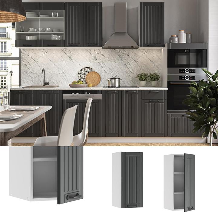 Actual product image Vicco Küchenschränke Fame-Line (30 x 34 x 72 cm)