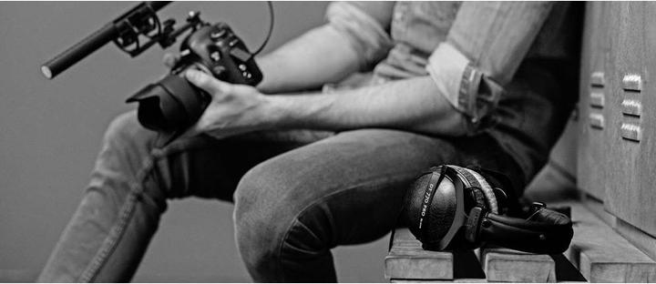 Image du produit Beyerdynamic DT 770 Pro (pas de réduction du bruit, Filaire)