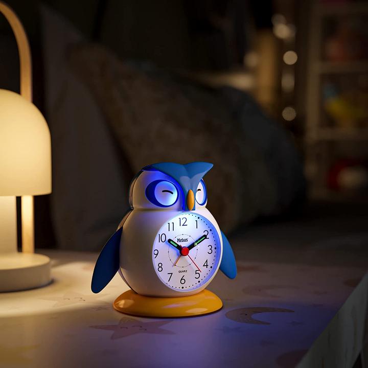 Actual product image Mebus Pinguin