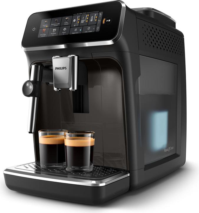 Produktbild Philips COFFEE MACHINE EP3324/40 PCIP