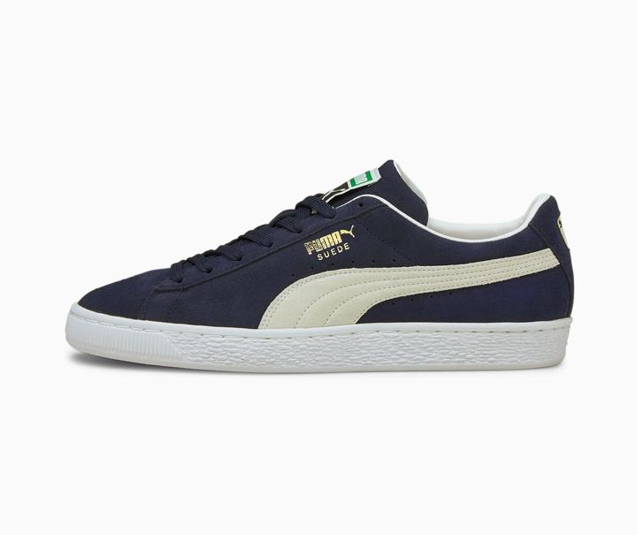 Image du produit Puma Chaussures Suede Classic XXI (37)