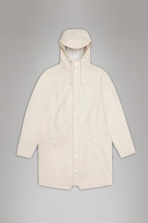 Produktbild Rains Parka (S)