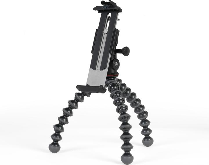 Produktbild Joby GripTight Tablet PRO 2 GorillaPod (Kunststoff, Metall)