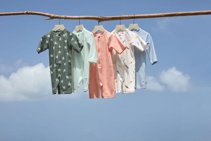 Image du produit Lässig UV Schwimmanzug Langarm (68)