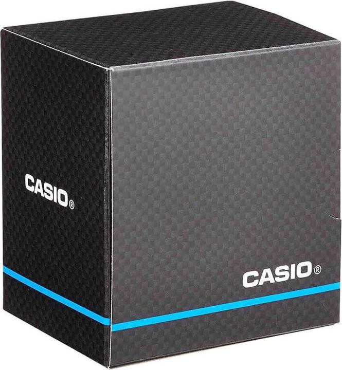 Actual product image Casio WS-1500H-1AVEF (Chronograph, Moon phase clock, 50 mm)
