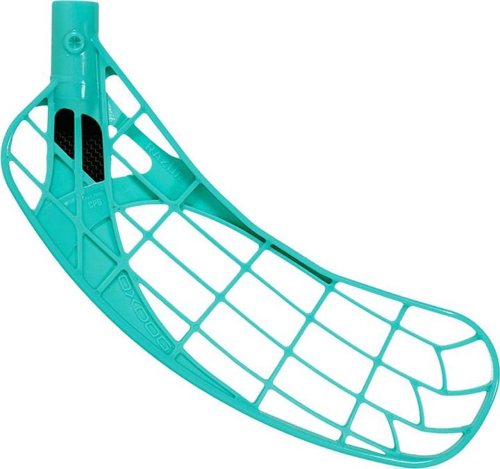Oxdog Unihockeyschaufel Razor Carbon