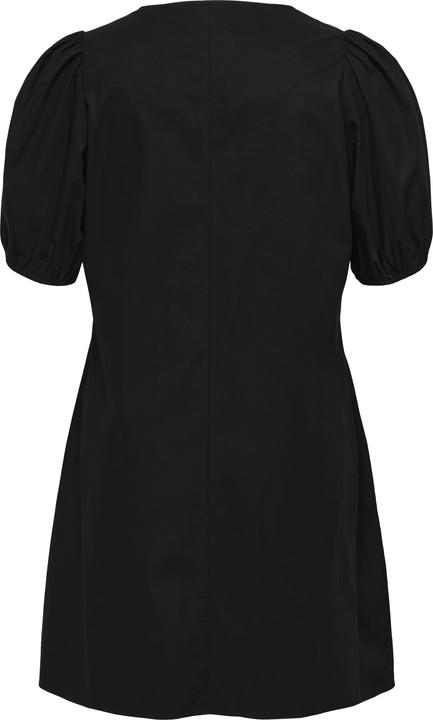 Actual product image Only CARLINA kurzes Kleid Kleid (48)