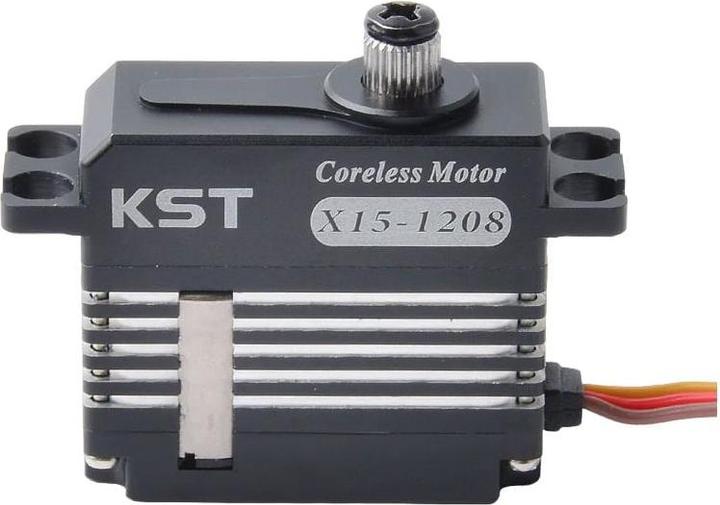 Actual product image KST X15-1208