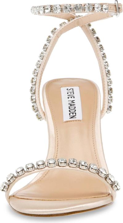 Actual product image Steve Madden 's sandals jazzy belle (41)
