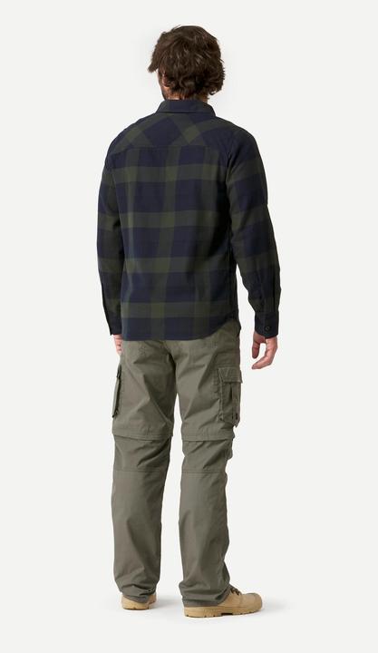 Immagine prodotto Forclaz viaggio 100 camicia calda m 177093 (M)